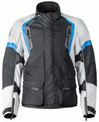 Yoko Jätkä szürke / fekete / kék, XXL (1.61-216102-XXL)