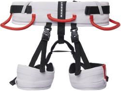 Mammut Ophir Kids 2.0 Harness Alpine Calamint, Mammut Red