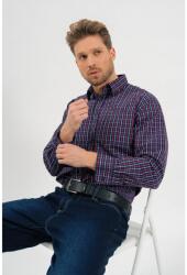 BUDMIL Regular fit ing Férfi XXXXL s. kék-fehér 20450245-007262-0899 (5996408926156)