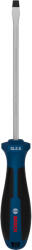 Bosch Line Csavarhúzó SL 1.0 x 5.5 x 125 mm (1600A039T8) - megatool