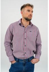 BUDMIL Regular fit ing Férfi XXXXL piros-kék 20450245-004262-0899 (5996408926125)