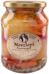 Noszlopi káposztával töltött almapaprika 360g csemege