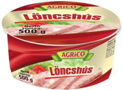 Agrico löncshús 500g - ecofamily