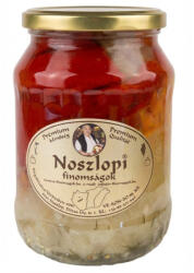 Noszlopi káposztával töltött paprika mix 720ml/400g