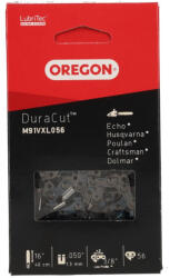 Oregon Lánc 3/8p-1.3mm Oregon M91VXL DuraCut 56 szem (M91VXL056E)