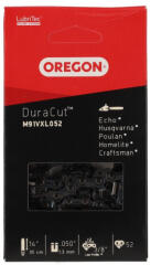 Oregon Lánc 3/8p-1.3mm Oregon M91VXL DuraCut 52 szem (M91VXL052E)