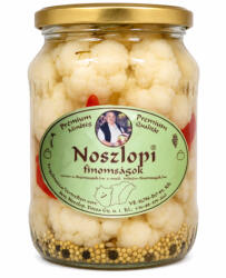 Noszlopi karfiol saláta 370g