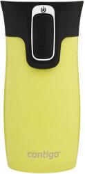 Contigo West Loop Mini termikus bögre 300ml - Limelight (2203557)