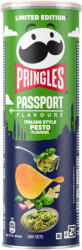 Pringles Passport pesto ízesítésű sós snack 165 g