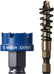 Bosch EXPERT Carbide Sheet Metal Körkivágó, 32 mm Power Change Plus acél, rozsdamentes (2608901958)