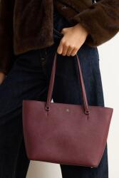 Ralph Lauren шопинг чанта дамска от кожа (431924351) - answear - 606,11 лв