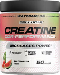 CELLUCOR Creatine 203 g, pepene verde