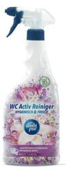 Ambi Pur WC tisztító spray, 750 ml, AMBI PUR, fehér virágok (KHT1585) - tutitinta