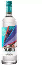 Takamaka Rum Koko Likőr 0.7l 25% Drs