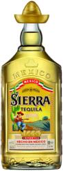 Sierra Reposado tequila 0, 5l 35% DRS