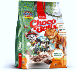  Bonabo choco balls mancsőrjárat 300 g - perfectlife