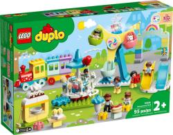LEGO® DUPLO® - Amusement Park (10956) LEGO