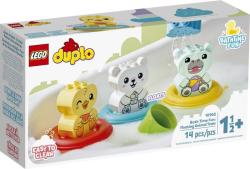LEGO® DUPLO® - Bath Time Fun: Floating Animal Train (10965) LEGO