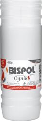 BISPOL Temetői gyertya Ognik 120 h