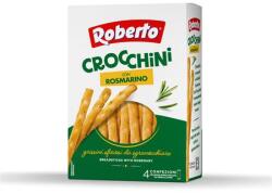 Roberto Ropogós kenyérrúd, 250 g, ROBERTO Crocchini , rozmaringos (137510)