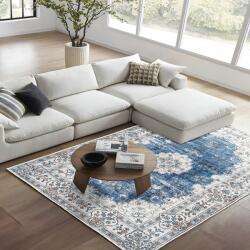 Conceptum Hypnose Carpet (180 x 280) kék Kece-Fr80