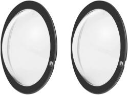 PULUZ PU806B Objektívvédő Insta360 X3 fekete (5905156106604)