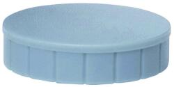 MAUL Magnet de tablă MAUL 32 mm, gri, set de 10 bucăți (6163284)