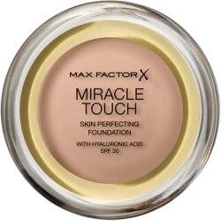 MAX Factor Fond de ten Max Factor Miracle Touch SPF 30, 11.5 g, 45 (3614227962828)