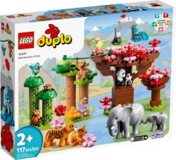 LEGO® DUPLO® - Wild Animals of Asia (10974) LEGO