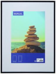 MAUL Rama pentru fotografii MAUL din plastic, 30x40 cm, neagră (1935890)