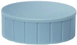 MAUL Magnet de tablă MAUL 38 mm, gri, pachet de 10 bucăți (6163984)