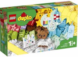 LEGO® DUPLO® - Creative Building Time (10978)
