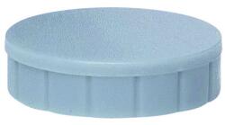 MAUL Magnet de tablă MAUL 24 mm, gri, set de 10 bucăți (6162484)