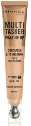 Rimmel Corector si fond de ten Rimmel Multi-Tasker Wake Me Up, 030 Light, 20 ml (3616305714831)