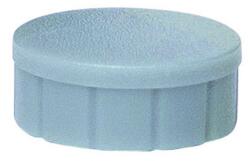 MAUL Magnet de tablă MAUL 15 mm, gri, pachet de 10 bucăți (6161584)