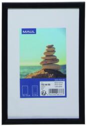 MAUL Rama pentru fotografii MAUL din plastic, 10x15 cm, neagră (1934490)