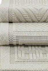 Conceptum Hypnose Carpet (200 x 290) White Katia - White