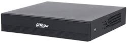 Dahua Хибриден видеорекордер Dahua XVR1B04H-I/T, 4 канален, AI Coding/H. 265+/H. 265/H. 264+/H. 264, 1x SATA до 16TB, 2x USB, 1x RJ-45, 1x RCA (XVR1B04H-I/T)
