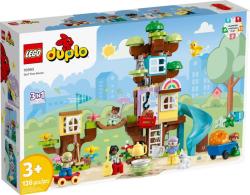 LEGO® DUPLO® - 3in1 Tree House (10993) LEGO