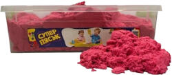Pyasachko Nisip de joacă Piasachko - Roz, 2 kg (PSK-027.2)