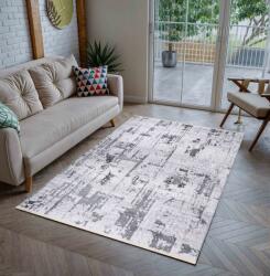 Conceptum Hypnose Carpet (140 x 200) Grey Essa - Grey