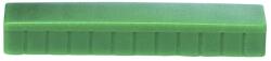 MAUL Magnet de tablă MAUL 54x19 mm, verde, pachet de 10 bucăți (6165055)