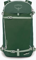 Osprey Rucsac de schi de tură pentru femei Osprey Sopris 25 l tundra green/green canopy Rucsac tura