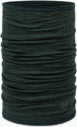 Buff Eșarfă multifuncțională BUFF Lightweight Merino Wool multistripes forest