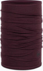 Buff Eșarfă multifuncțională BUFF Lightweight Merino Wool garnet
