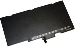 Origin Storage Acumulator BTI by Origin Storage HP-EB850G3 pentru HP, 10.8 V, 3400 mAh, Black (HP-EB850G3)