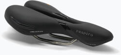 Selle Royal Șa pentru bicicletă Selle Royal Respiro Soft Athletic Straciatella 45St. black