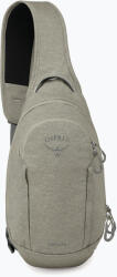Osprey Rucsac de oraș pe umăr Osprey Daylite Sling Driftshade 5 l grey wolf