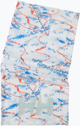 Helly Hansen Guler Helly Hansen Neck white slope map aop