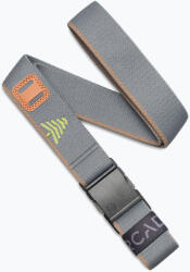 Arcade Curea de pantaloni Arcade Blackwood Slim shadow/sand